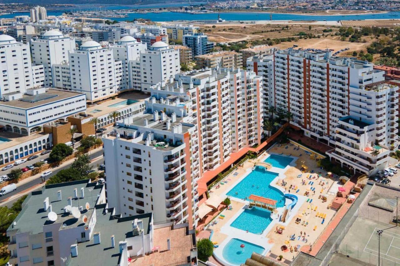 דירות פורטימאו Rocha & Mar מראה חיצוני תמונה